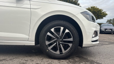 Volkswagen Polo 1.0 TSI 95 United 5dr Petrol Hatchback